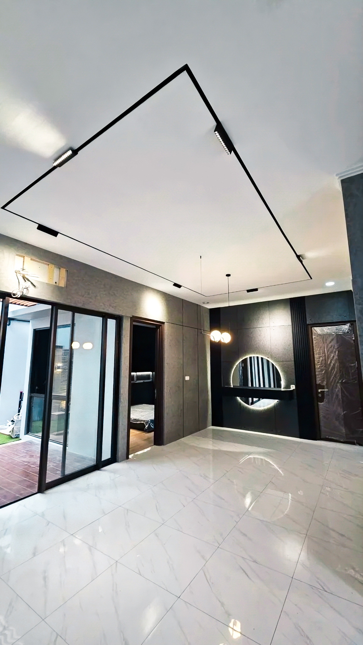 Executive Office Suite